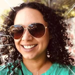 Meet your Posher, Vanessa